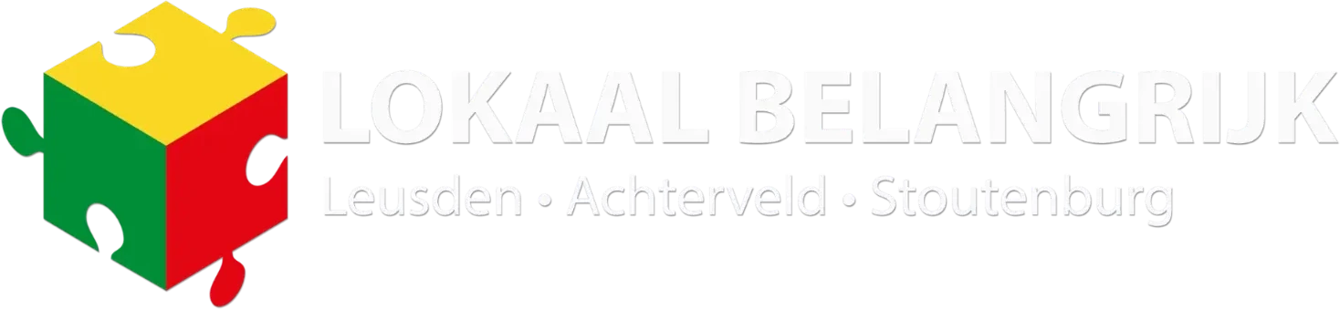 Lokaal Belangrijk, Leusden, Achterveld, Stoutenburg