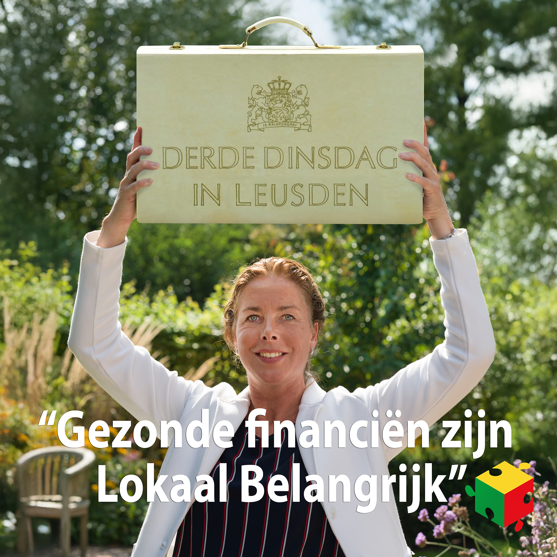 Derde Dinsdag in Leusden 5x5 Ad JUISTE VERSIE Med res